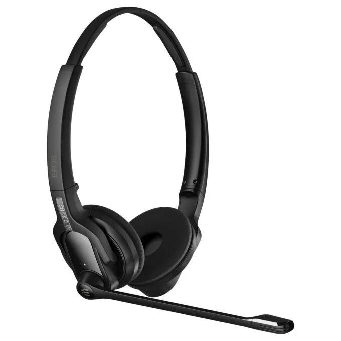 EPOS DECT Headset IMPACT D 30 Phone — image 4