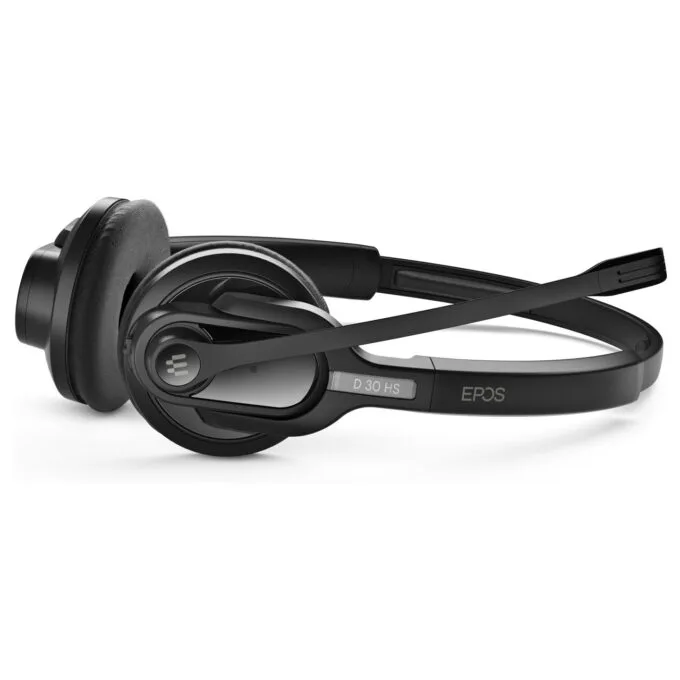 EPOS DECT Headset IMPACT D 30 Phone — image 5
