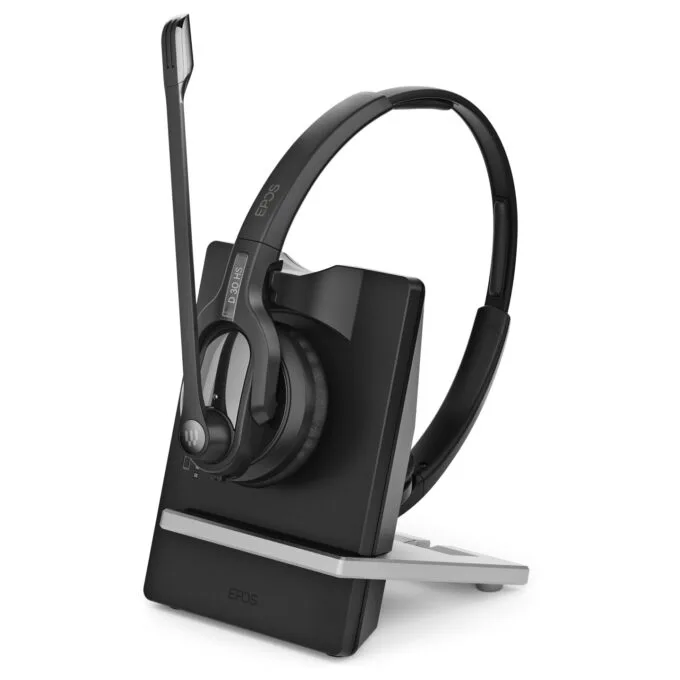 EPOS DECT Headset IMPACT D 30 Phone — image 6
