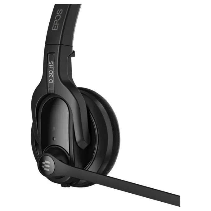EPOS DECT Headset IMPACT D 30 Phone — image 8