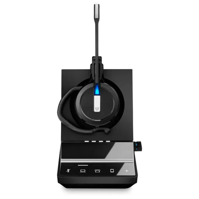 Epos DECT Headset Impact SDW 5016 - EU UK AUS — image 2