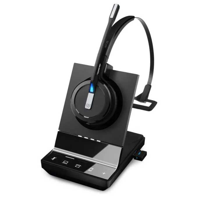 Epos DECT Headset Impact SDW 5016 - EU UK AUS — image 11