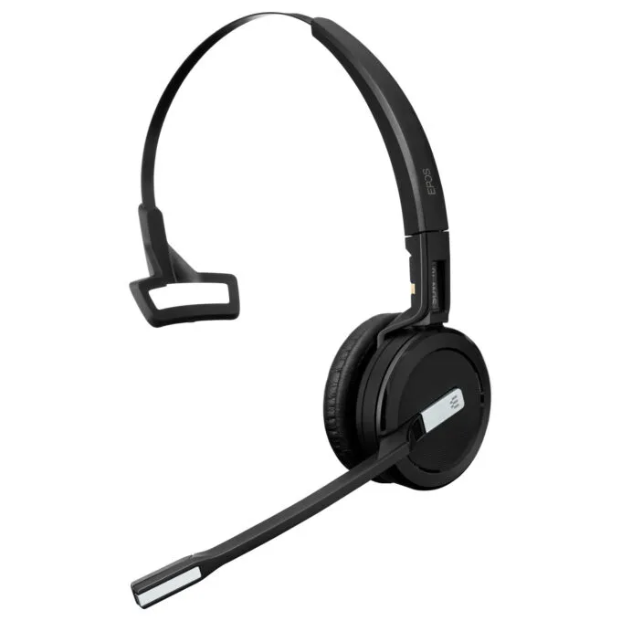Epos DECT Headset Impact SDW 5016 - EU UK AUS — image 3