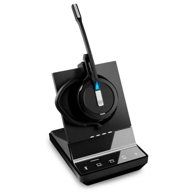 Epos DECT Headset Impact SDW 5016 - EU UK AUS — image 4