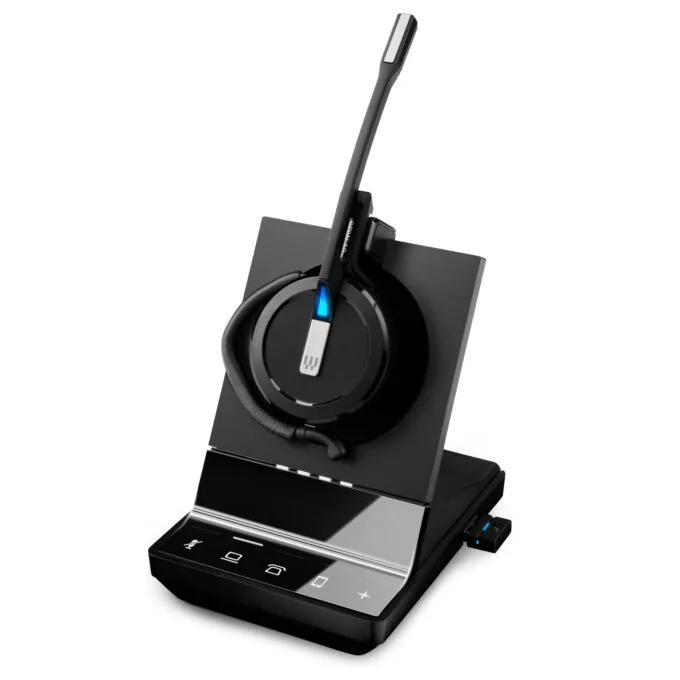 Epos DECT Headset Impact SDW 5016 - EU UK AUS — image 6