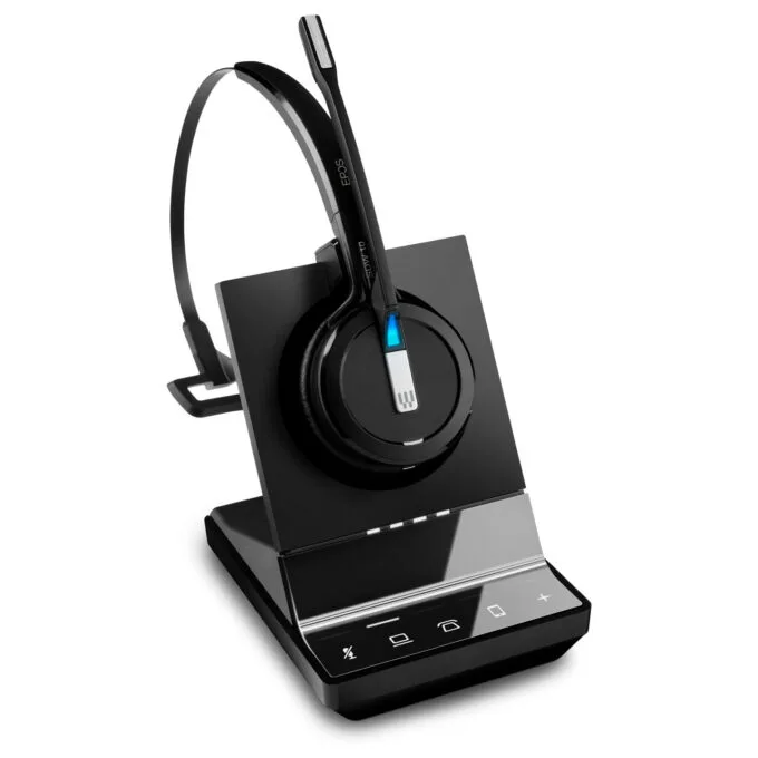 Epos DECT Headset Impact SDW 5016 - EU UK AUS — image 8