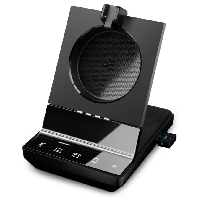 Epos DECT Headset Impact SDW 5016 - EU UK AUS — image 9