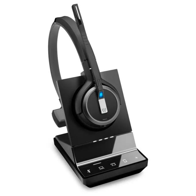 Epos DECT Headset Impact SDW 5036 - EU UK AUS — image 4