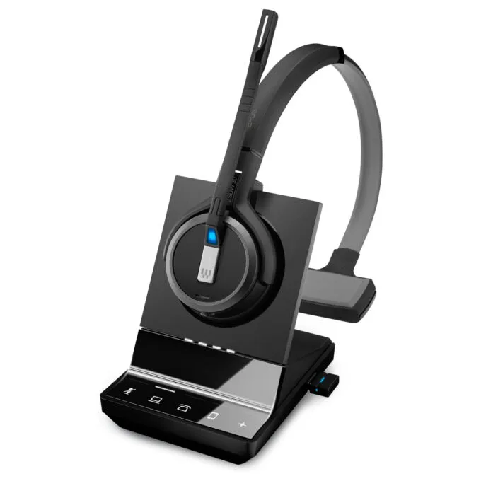 Epos DECT Headset Impact SDW 5036 - EU UK AUS — image 1