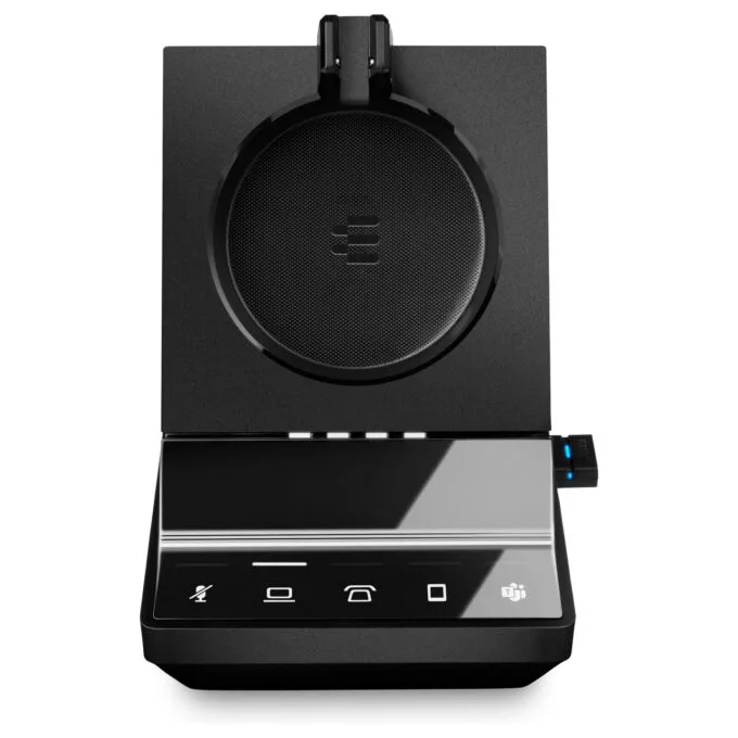 Epos DECT Headset Impact SDW 5036T - EU UK AUS — image 4