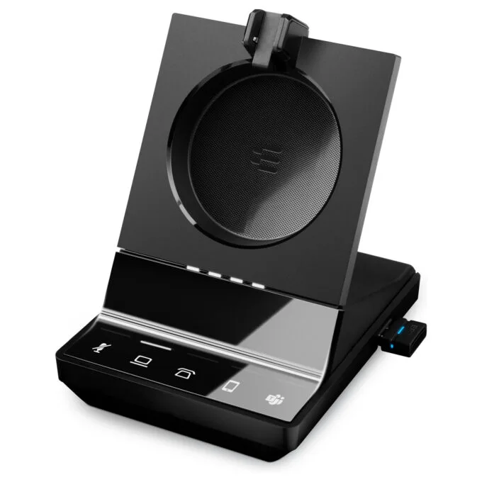 Epos DECT Headset Impact SDW 5036T - EU UK AUS — image 5