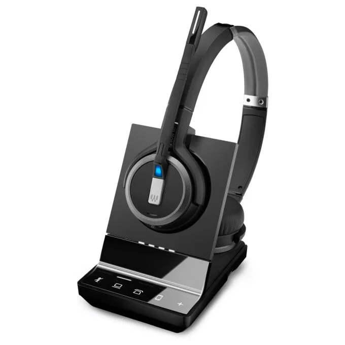 Epos DECT Headset Impact SDW 5065 - EU UK AUS — image 6