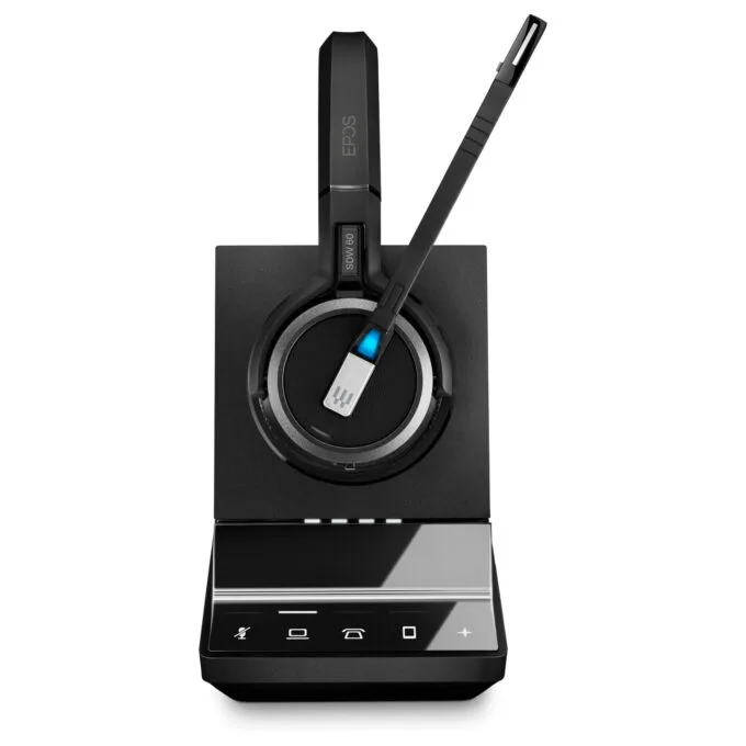 Epos DECT Headset Impact SDW 5065 - EU UK AUS — image 1