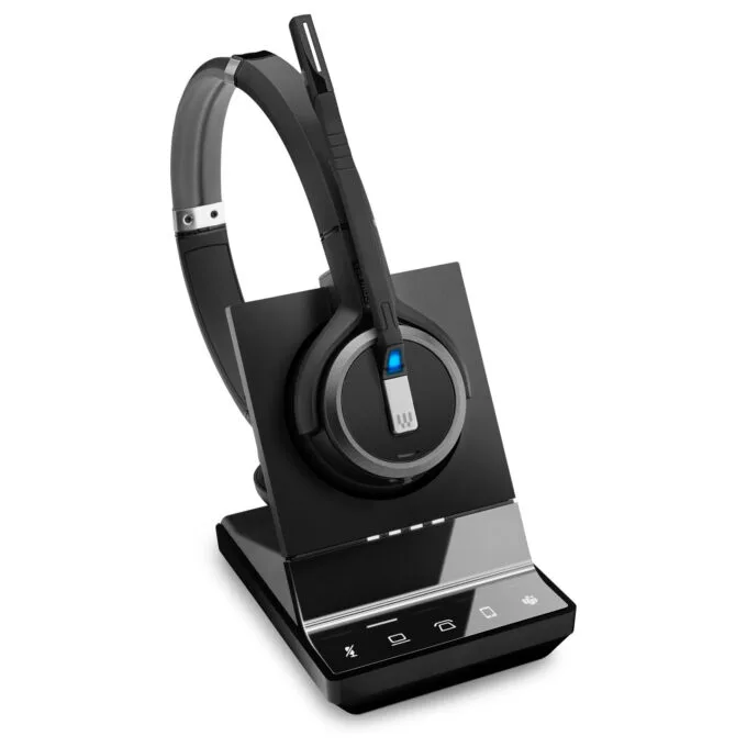 Epos DECT Headset Impact SDW 5066T - EU UK AUS — image 3