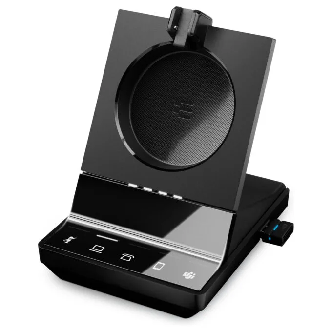 Epos DECT Headset Impact SDW 5066T - EU UK AUS — image 4