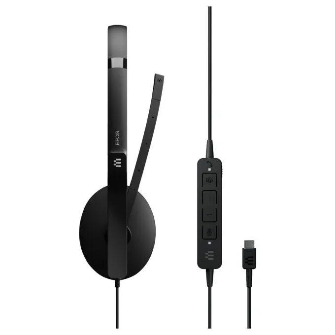 Epos Headset Adapt 160T ANC USB-C — image 7