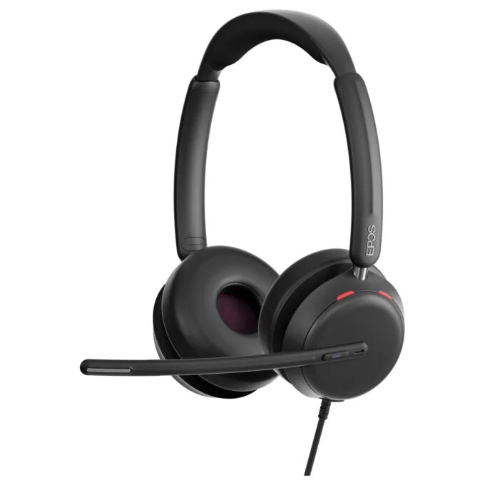 Epos Headset Impact 860T — image 2