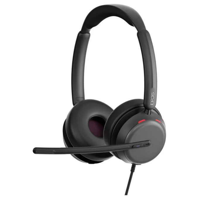 Epos Headset Impact 860T ANC — image 2