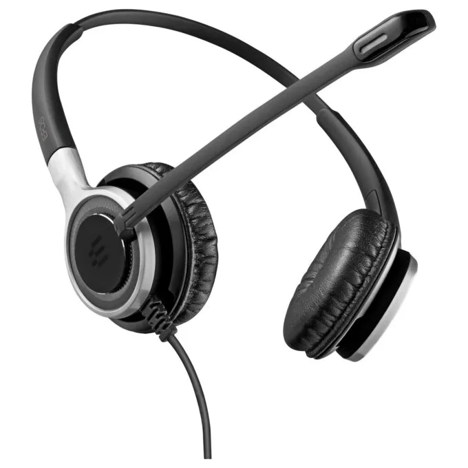 Epos Headset Impact SC 660 ANC USB-A — image 8