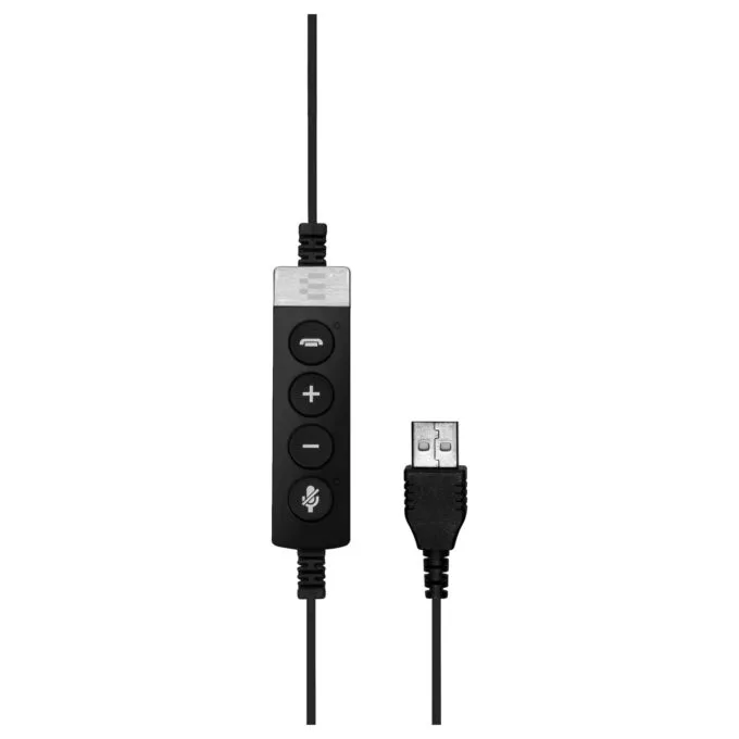 Epos Headset Impact SC 660 USB-A ML — image 2