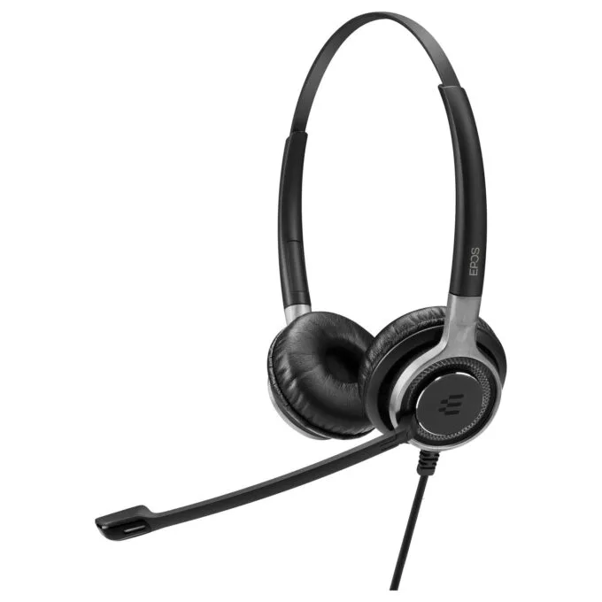 Epos Headset Impact SC 665 USB-A — image 1