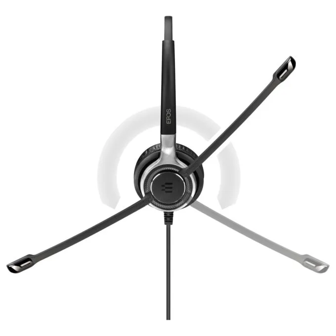 Epos Headset Impact SC 665 USB-A — image 10