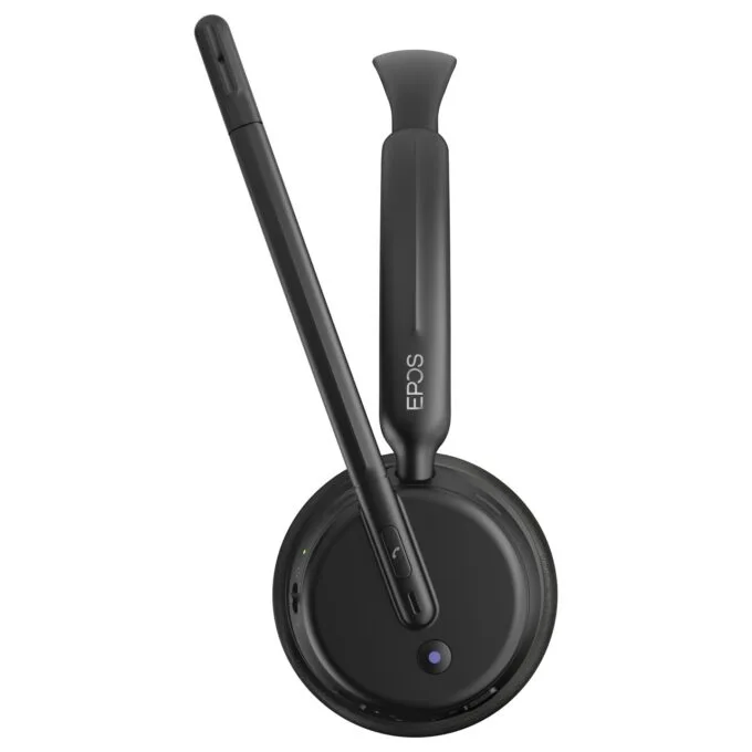Epos Impact 500 MS UC ANC WL USB-C+A beidseitiges On-ear Bluetooth Headset inkl. BT Dongle Teams zertifiziert — image 14