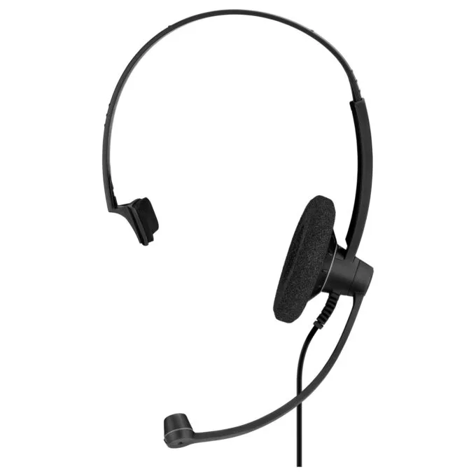 Epos Impact SC 30 Wired OE Headset black — image 3
