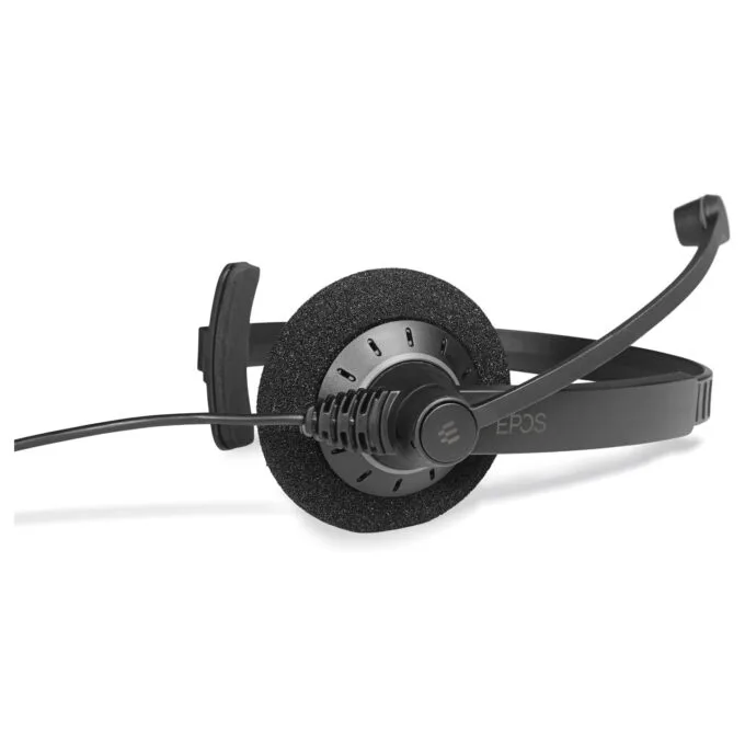 Epos Impact SC 30 Wired OE Headset black — image 4