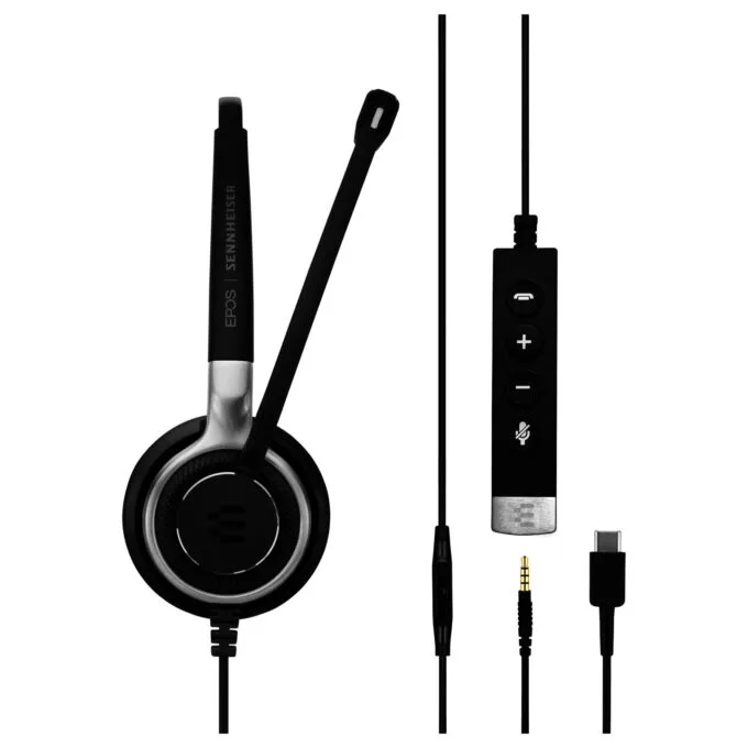 Epos Impact SC 635 USB-C — image 4