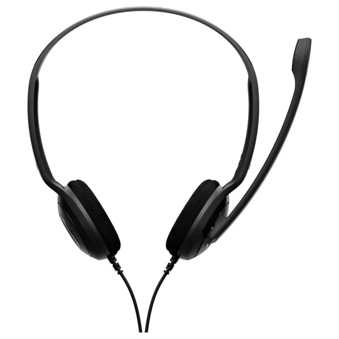 EPOS PC 8 USB Stereo Headset - 1000432 — image 2