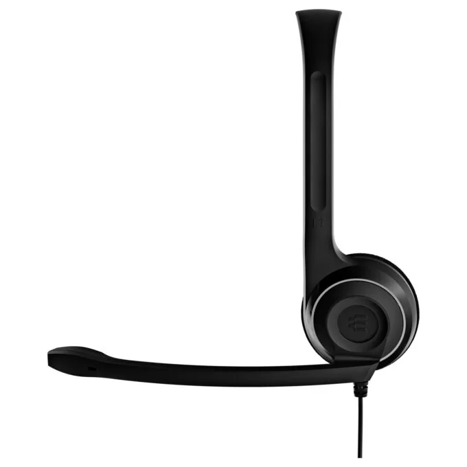 EPOS PC 8 USB Stereo Headset - 1000432 — image 4