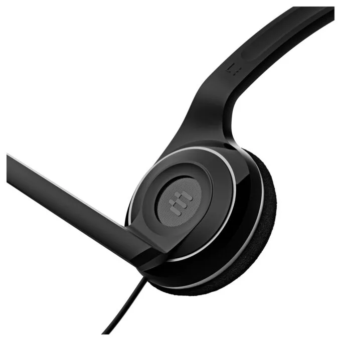EPOS PC 8 USB Stereo Headset - 1000432 — image 6