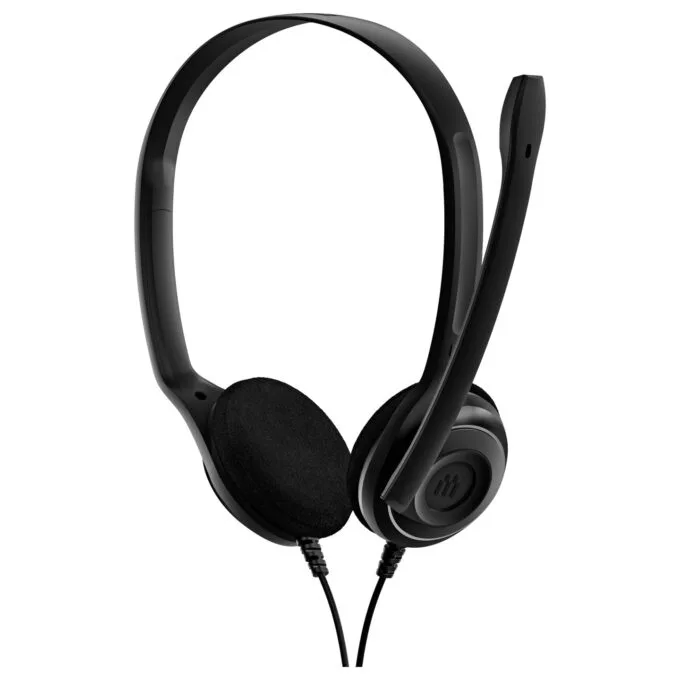 EPOS PC 8 USB Stereo Headset - 1000432 — image 1