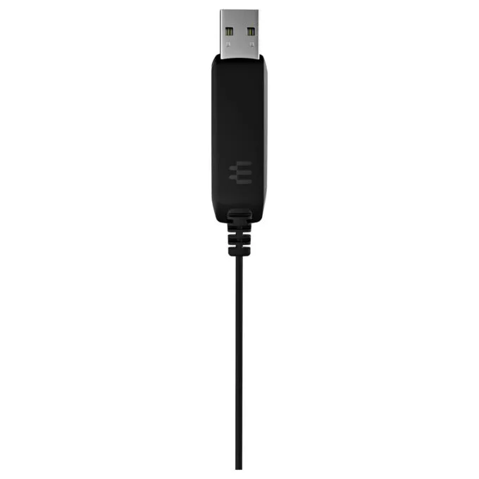 EPOS PC 8 USB Stereo Headset - 1000432 — image 8