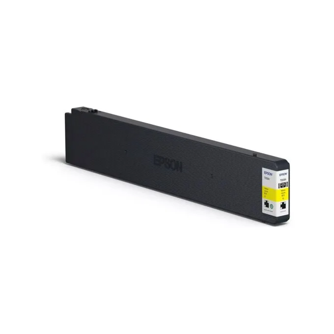 EPSON 2LB WorkForce Enterprise WF-C17590 Yellow Ink — image 1
