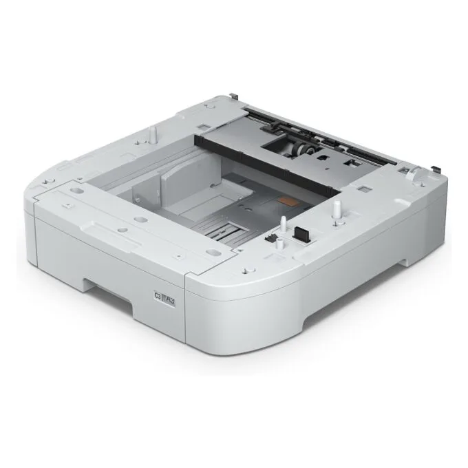 Epson 500 Blatt Papierkassette WF-8xxx — image 1