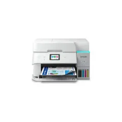 EPSON EcoTank ET-4956 Inkjet MFP A4 18ppm ISO USB WLAN Wi-Fi