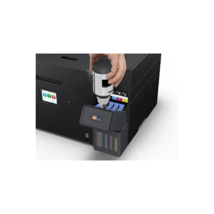 Epson EcoTank L6390 A4 Wi-Fi All-in-One Ink Tank Printer — image 3