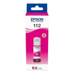 Epson Ink 112 Pigment Magenta