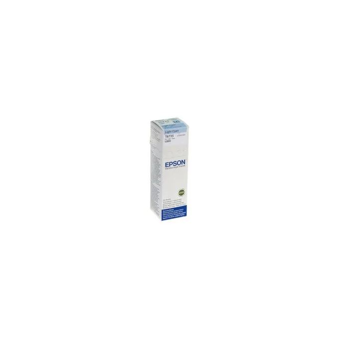 Epson Ink Light Cyan — image 1