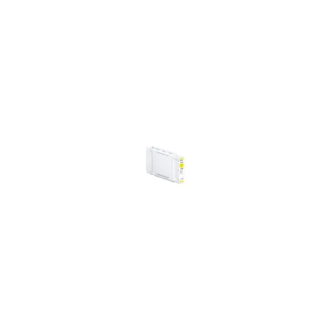 Epson T41R440 - 110 ml - Gelb - original - Tintenpatrone — image 1