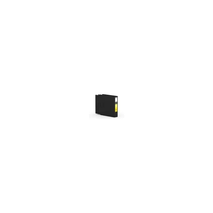 EPSON Tinte gelb 8000S WF Pro EM-C7100 EP-C7000, ''XXL'' — image 1