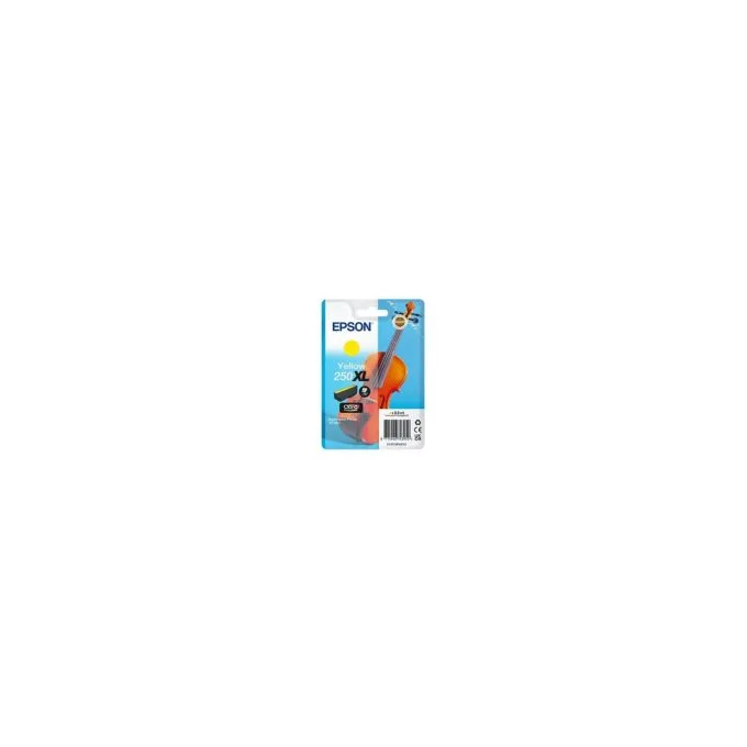 EPSON Tinte gelb 8.9ml XP 980, ''250XL'' — image 1