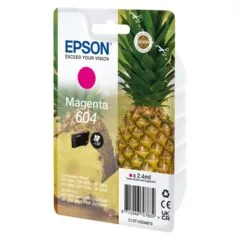 EPSON Tinte magenta 2.4ml XP 220x 320x 420x. WF 29x0. RF