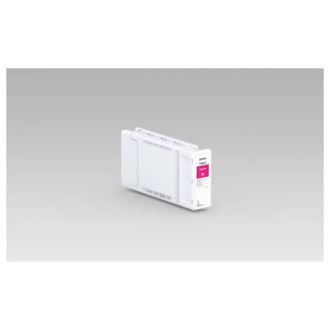 EPSON Tinte magenta 350ml SC P6500D DE E 8500D DM — image 1