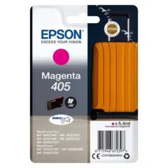 EPSON Tinte magenta 5.4ml WF 382x 482x 4830 783x 7840. RF