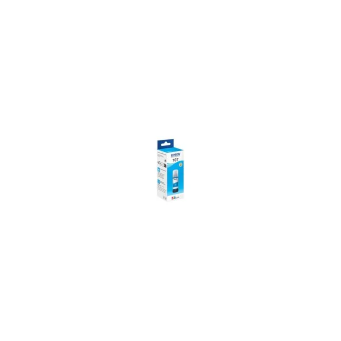 Epson Tintenflasche 107 Cyan — image 3