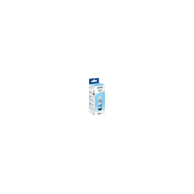 Epson Tintenflasche 107 Cyan — image 3