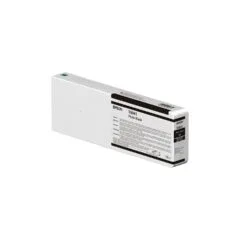 Epson Tintenpatrone light light black T44J 700 ml T 44J9